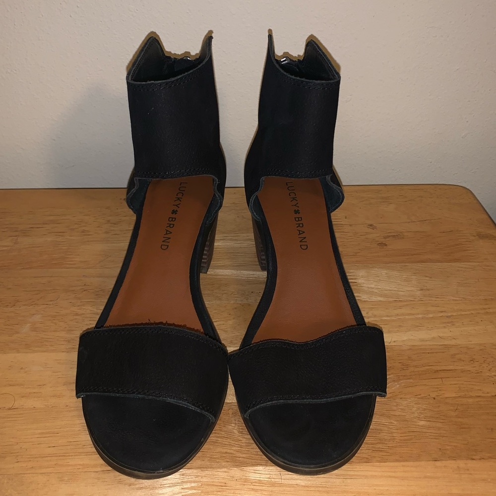 Lucky Brand Shoes